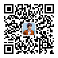 微信服务号二维码